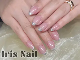 ネイル 🍒IRIS Nail🌸のネイルデザイン