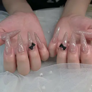 ネイル BlueDaisy 栄本店のネイルデザイン