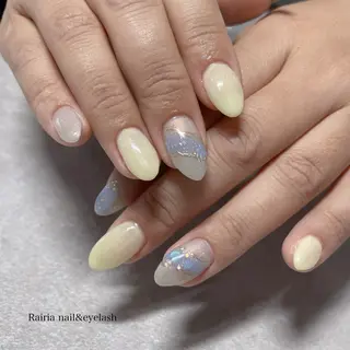 ネイル 🤍CRISTA yui🤍のネイルデザイン