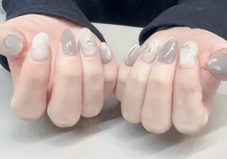 ネイル Rika Nail ellaのネイルデザイン