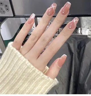 ネイル Glow Nail スカルプ専門店のネイルデザイン