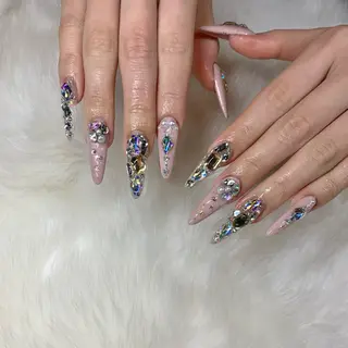ネイル 🌼Nomura Yuko🌷のネイルデザイン