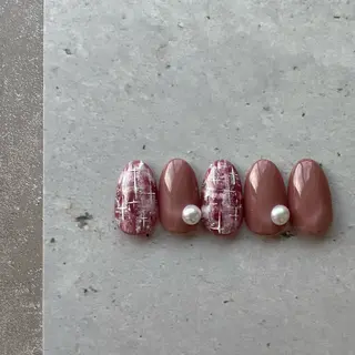 ネイル K. nailのネイルデザイン
