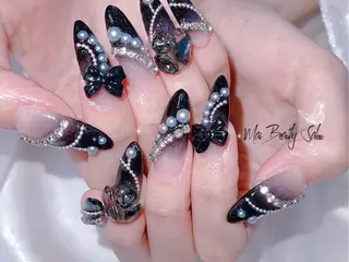 ネイル MaiBeauty HaNaのネイルデザイン