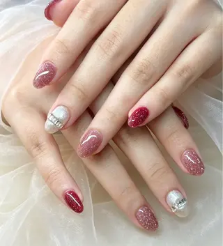 ネイル GreenNail salonのネイルデザイン