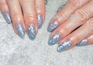 ネイル 傷めない持ちがいい Nail..TCのネイルデザイン