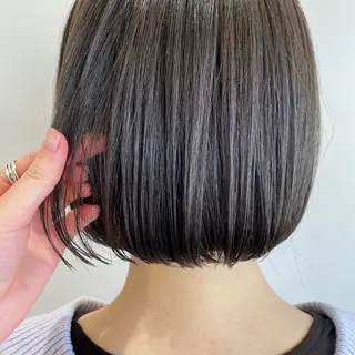 ショート カラー ✨メンズスタイル✨ Daiのヘアスタイル