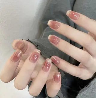 ネイル Queen's ゆなのネイルデザイン