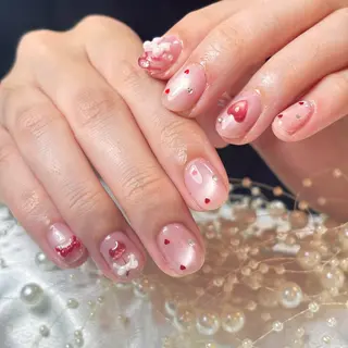 ネイル Kiwami nailsalonのネイルデザイン