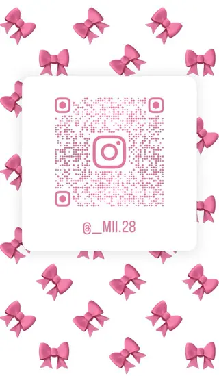 マツエク・マツパ 🎀マツエク/束感 𝑀𝐼𝑌𝑈🎀のマツエク・マツパデザイン