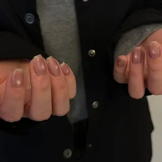 ネイル soi.__ aikaのネイルデザイン