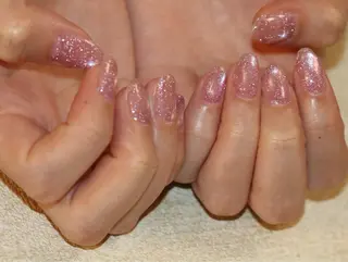 ネイル Ayaka nail salonStrhoのネイルデザイン