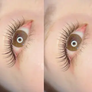 マツエク・マツパ MARL eyelash大川のマツエク・マツパデザイン