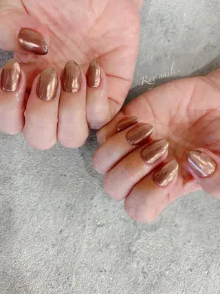 ネイル nailsalon ∞ ﾐｶﾅﾙ ∞のネイルデザイン