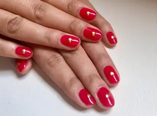 ネイル nail salon Titaleeのネイルデザイン