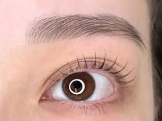 マツエク・マツパ 骨格似合わせ眉WAX 眉まつ毛専門/石井の眉毛・アイブロウイメージ
