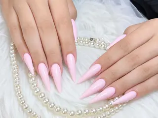 ネイル YMT NailStudioのネイルデザイン