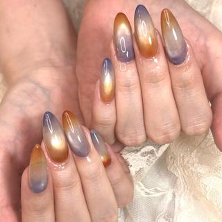 ネイル Maggie SAWAのネイルデザイン