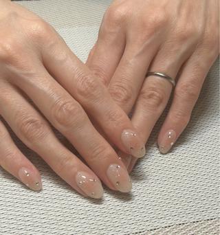 ネイル 山口 ななこのネイルデザイン