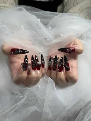 ネイル H.baby Nail Salonのネイルデザイン