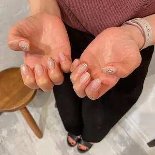 ネイル Li aileのネイルデザイン
