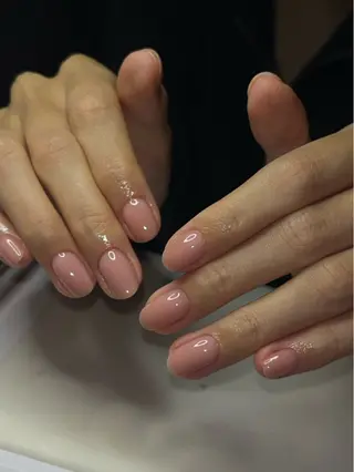 ネイル コ コのネイルデザイン