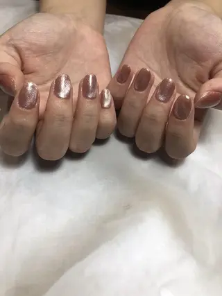 ネイル Nailist Honamiのネイルデザイン