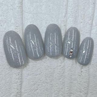 ネイル Nail salon Honey Beeのネイルデザイン