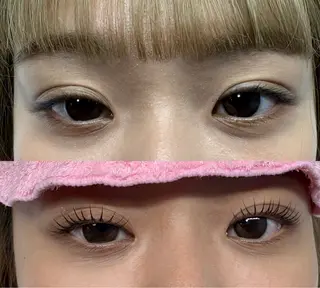 マツエク・マツパ トータルビューティー サロン・Ｎの眉毛・アイブロウイメージ