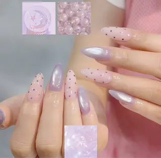 ネイル NEW NAIL💞 yuki🔥のネイルデザイン