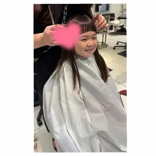💞暖色カラー 💞risaのヘアスタイル