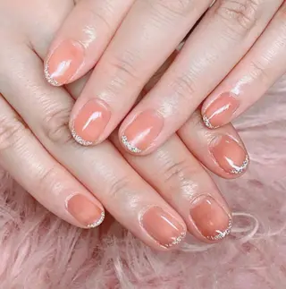 ネイル HandSnail 座間ネイルサロンのネイルデザイン