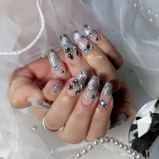 ネイル nail salon SYAOのネイルデザイン