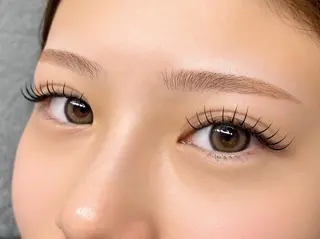マツエク・マツパ beauty salon iccoのマツエク・マツパデザイン