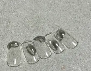 ネイル kiki nail たまプラーザのネイルデザイン