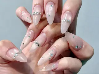 ネイル hue nail1のネイルデザイン