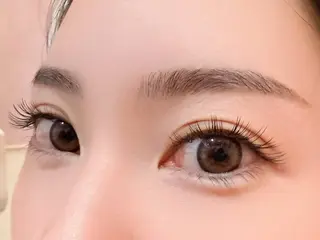 マツエク・マツパ Dazzle綾瀬駅 ♡ココロのマツエク・マツパデザイン
