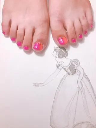 ネイル 平尾駅前/持込み専門 /owlnailのネイルデザイン