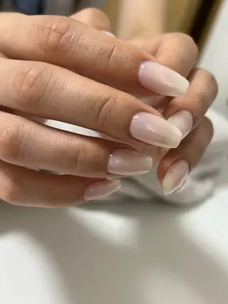 ネイル 長谷川 華音のエステ・リラクイメージ