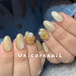 ネイル Unicorn Nail 矢場町店のネイルデザイン