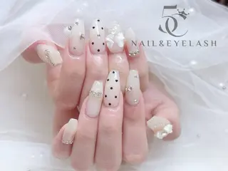 ネイル 5C NAIL 5C NAILのネイルデザイン