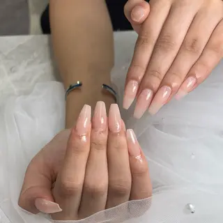 ネイル kana nailのネイルデザイン