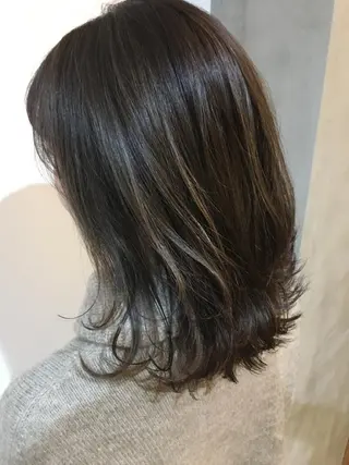 ショート 夜23時まで予約🉑 reverieあきらのヘアスタイル