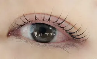マツエク・マツパ 💎美allサロン 💎池袋東口✨🌹のマツエク・マツパデザイン