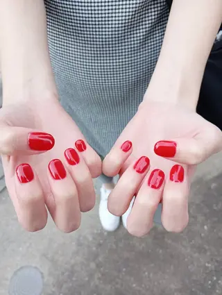 ネイル 住宅街のねいる屋さん R.G NAILのネイルデザイン