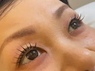 マツエク・マツパ LUNETTA+ 🌼Ayaka🌼のマツエク・マツパデザイン