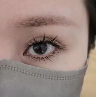 マツエク・マツパ KUMI🤎Eye lash🌻新大久保のマツエク・マツパデザイン