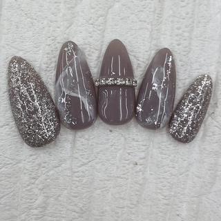 ネイル Nail salon Honey Beeのネイルデザイン