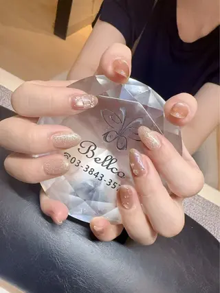 ネイル ネイルサロン ベラッコのネイルデザイン