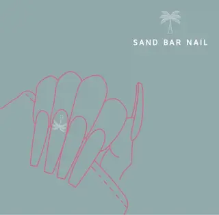 ネイル SAND BAR NAILのネイルデザイン